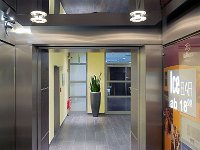 Hotel Hilton Cologne